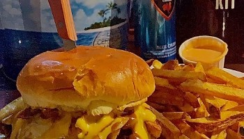 KCs Burgers and Brews 541 Thain Rd
