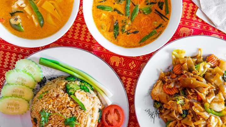 Restaurant banner image