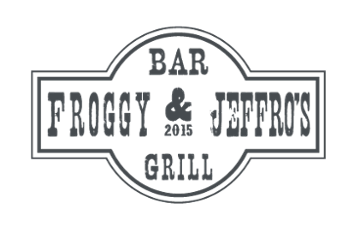 Froggy & Jeffro's Bar & Grill