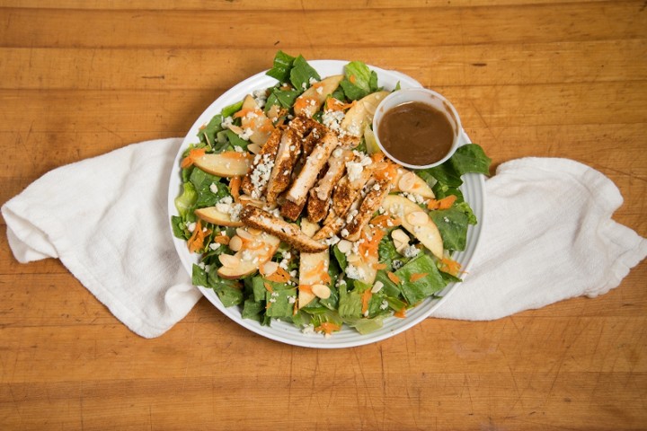 Blackened Chicken Salad