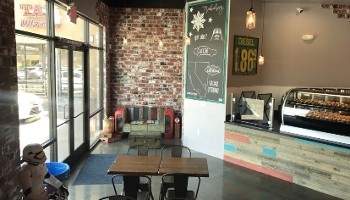FG-Cafe 86 - Las Vegas