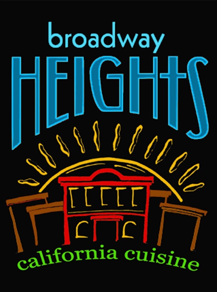 Broadway Heights Chico