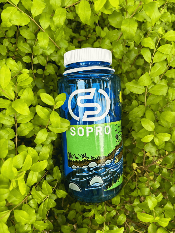 SoPro Water bottle