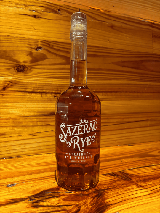 Sazerac Rye