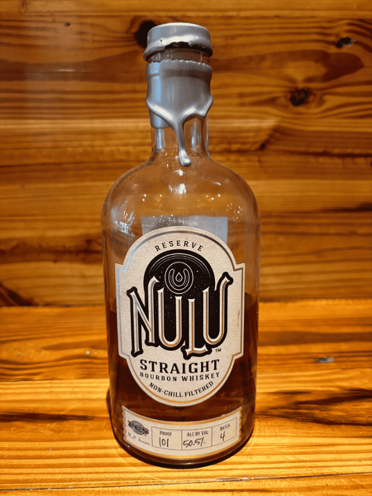 Nulu Small Batch #4