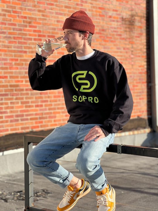 SoPro Sweatshirt