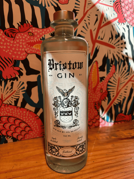 Bristow Gin