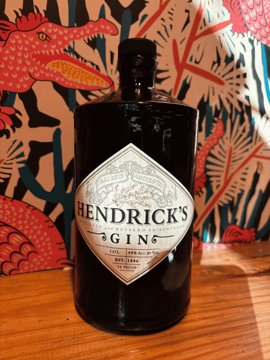 Hendricks