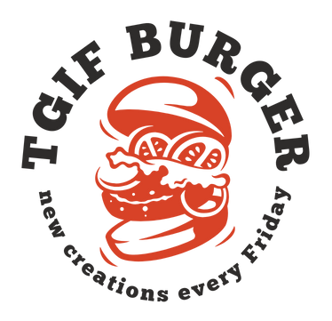 TGIF Burger