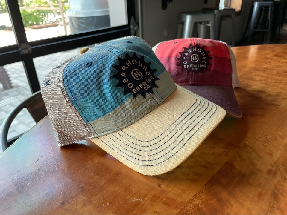 Gear Striped