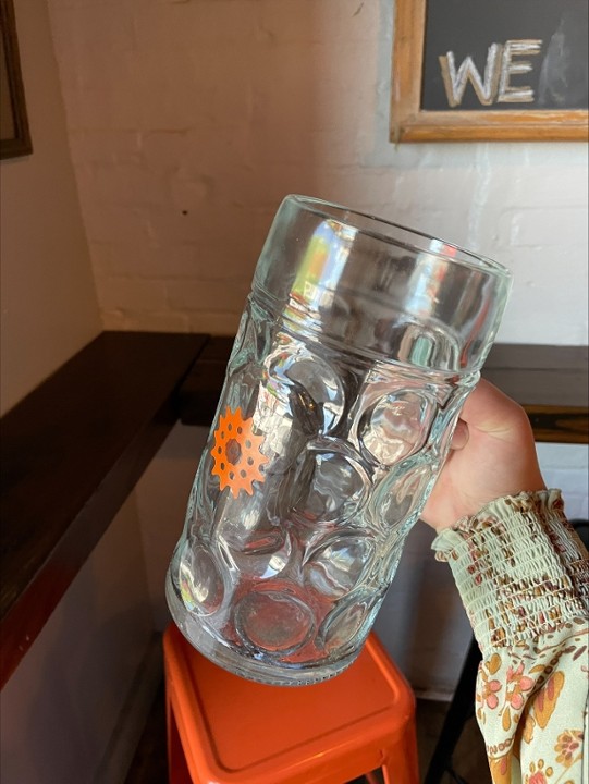 Glass - Stein
