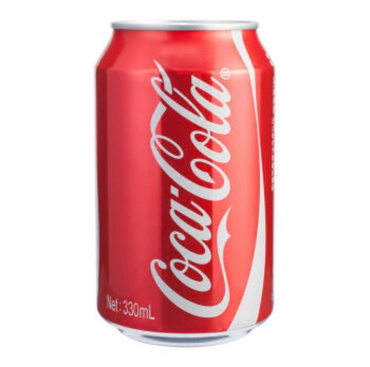 可乐coke cola