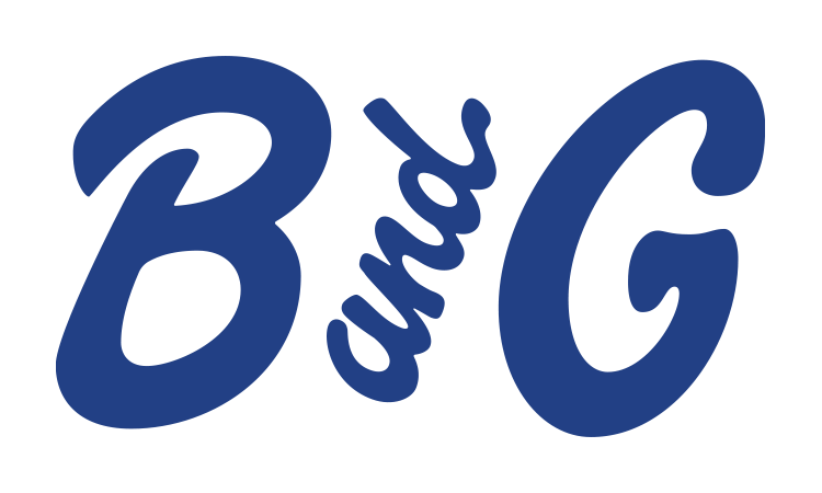 Bub and Grandma’s logo