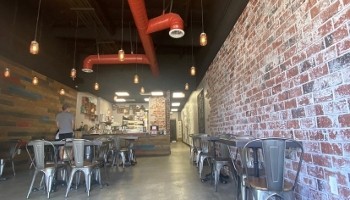 Cafe 86 - Northridge