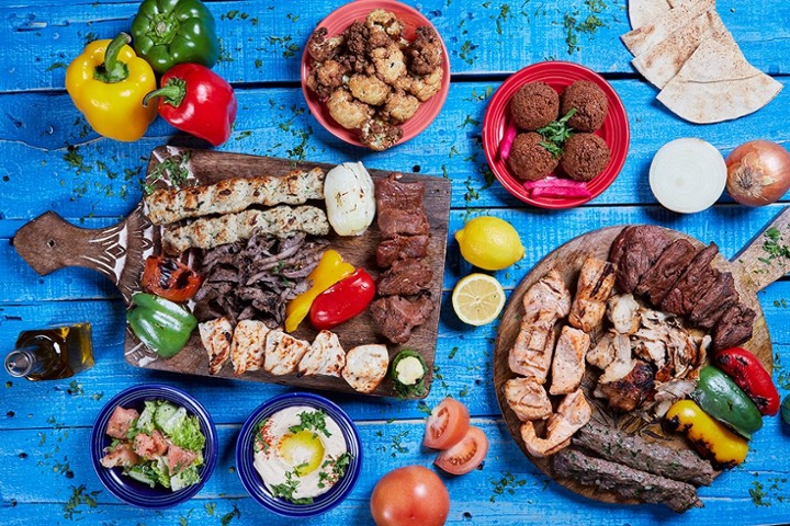 Restaurant banner image