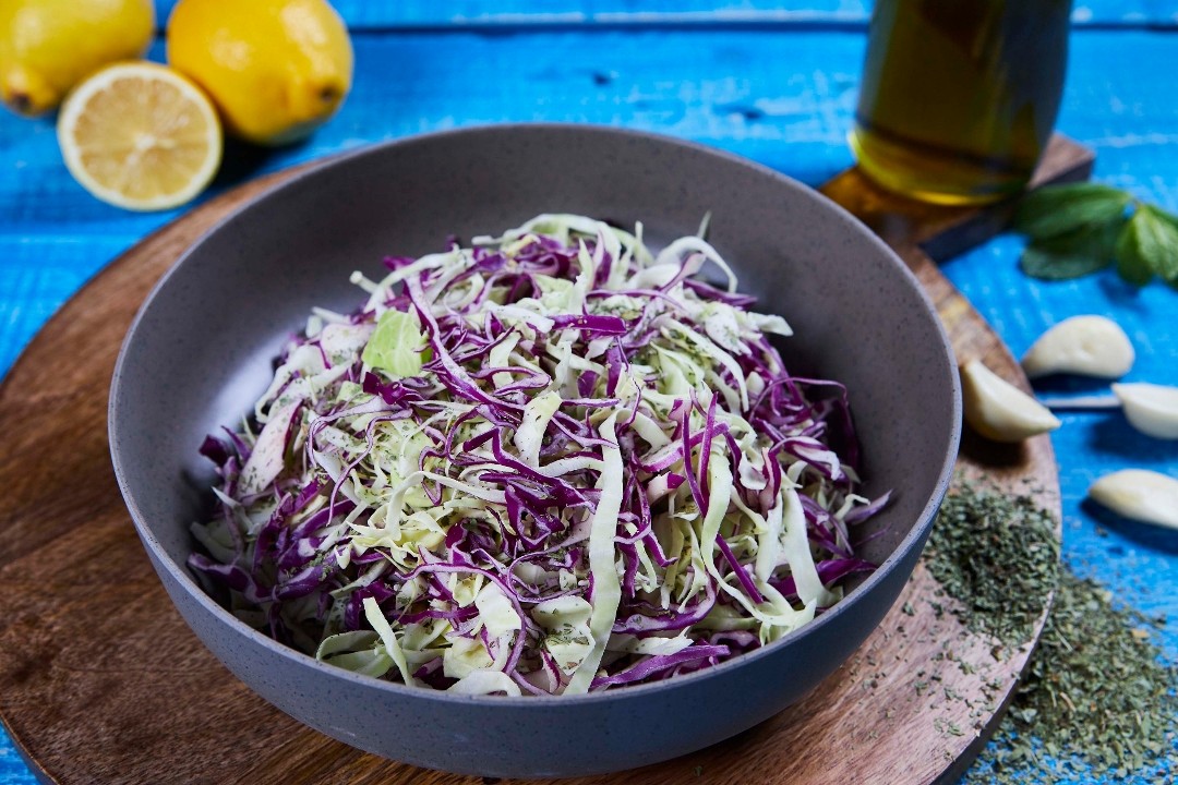 Cabbage Salad