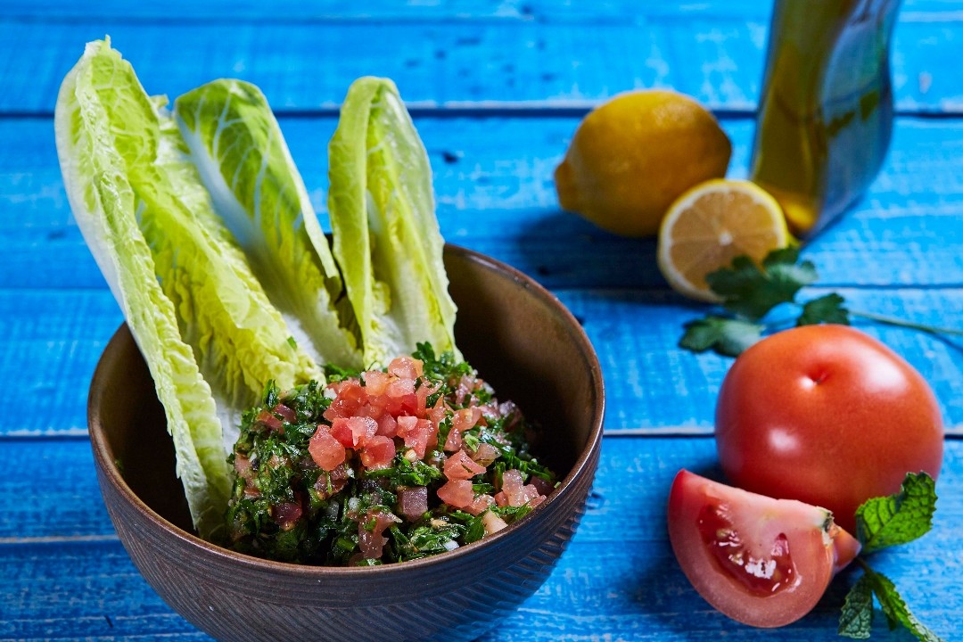 Tabouleh Salad