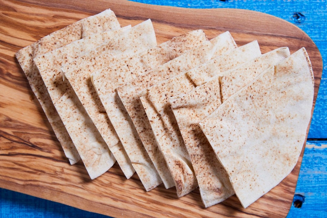 Pita Bread