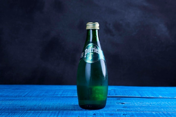 Perrier