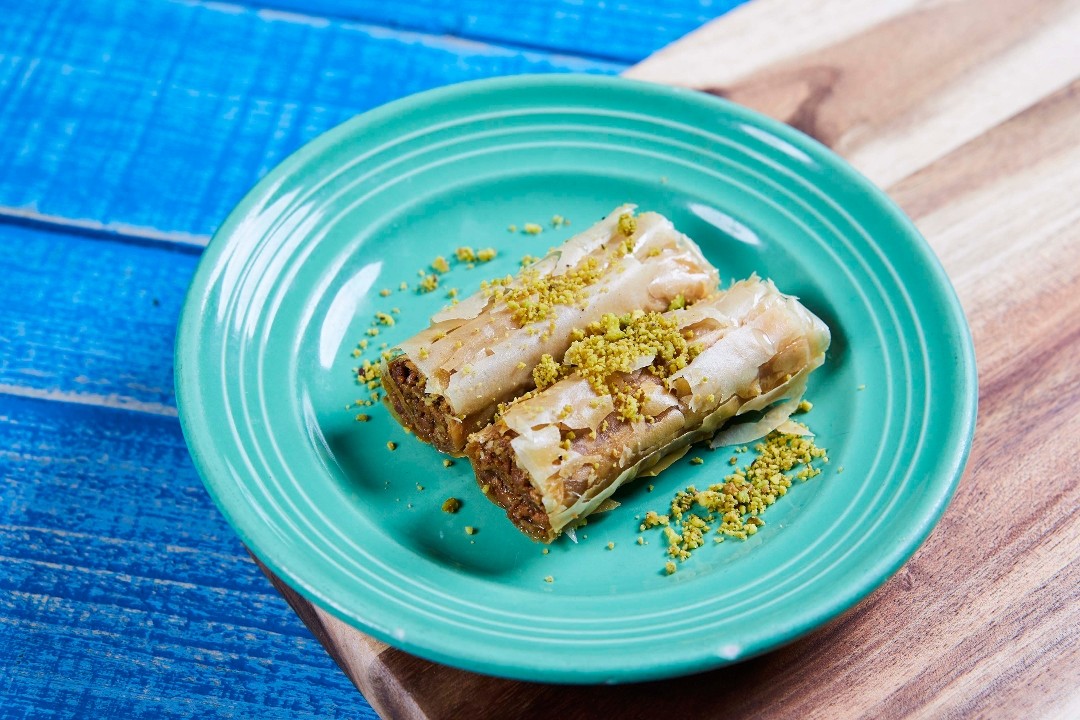 Baklava