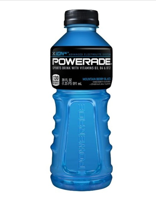 Powerade