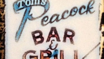 Restaurant header image