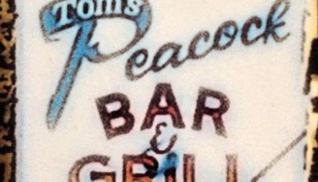 The Peacock Bar & Grill