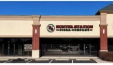 Hunter Station Pizza - Sellersburg