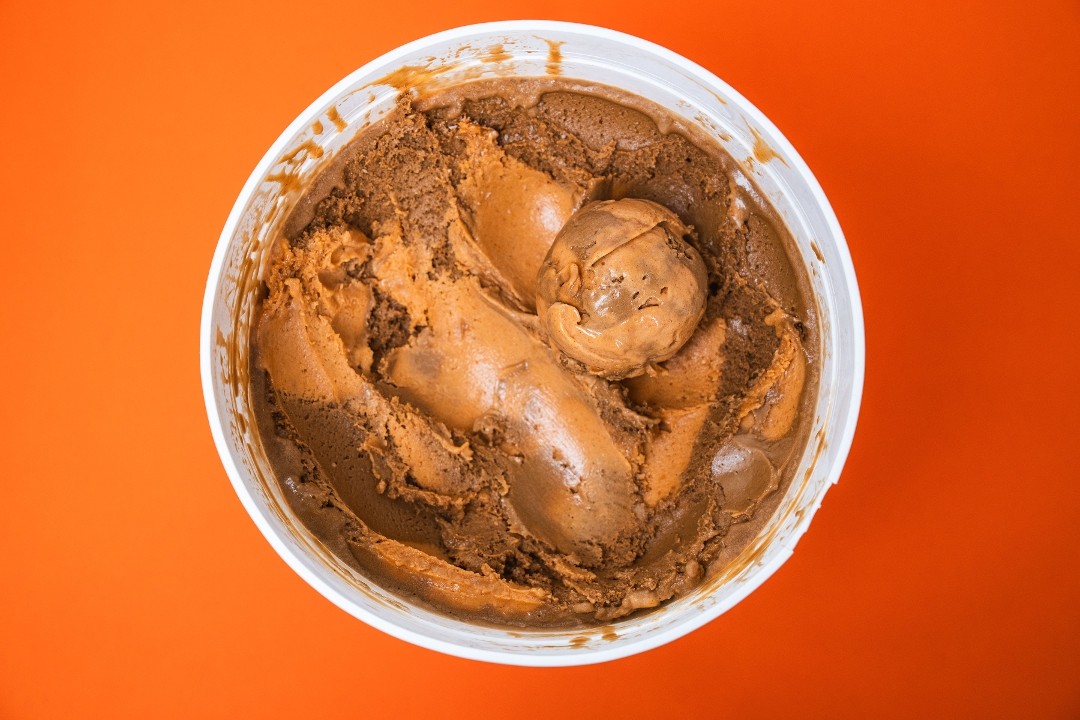 Pumpkin Spice Latte (v+gf) - Pint