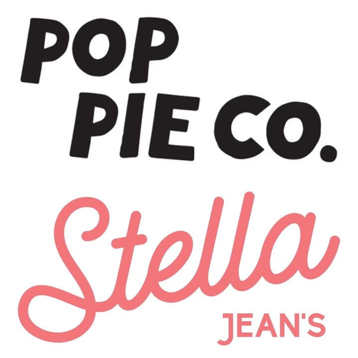 Pop Pie Co. & Stella Jean's Ice Cream  Point Loma