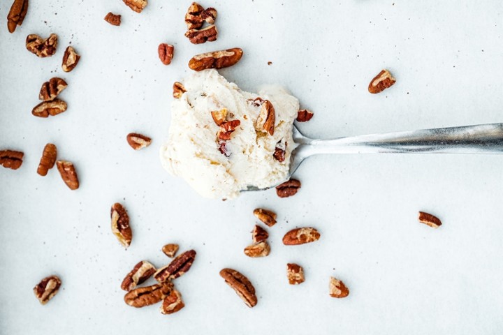 Brown Butter Pecan - Pint