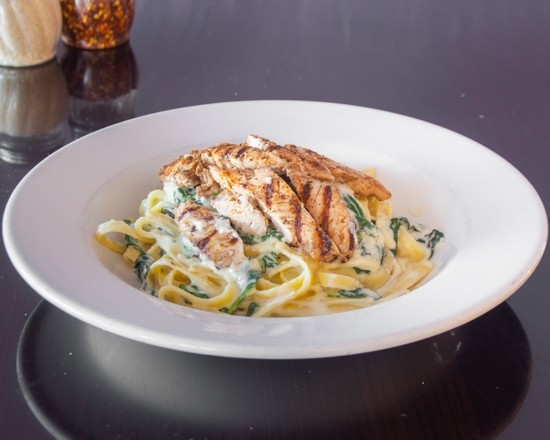 Vincent's Italian Restaurant & Pizzeria 5914 N. Orange Blossom Trail