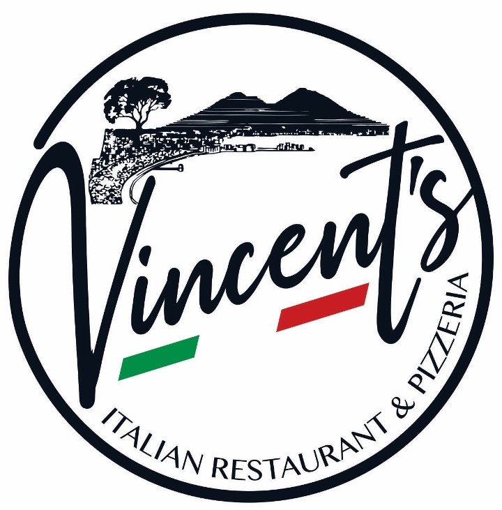 Vincent's Italian Restaurant & Pizzeria 5914 N. Orange Blossom Trail