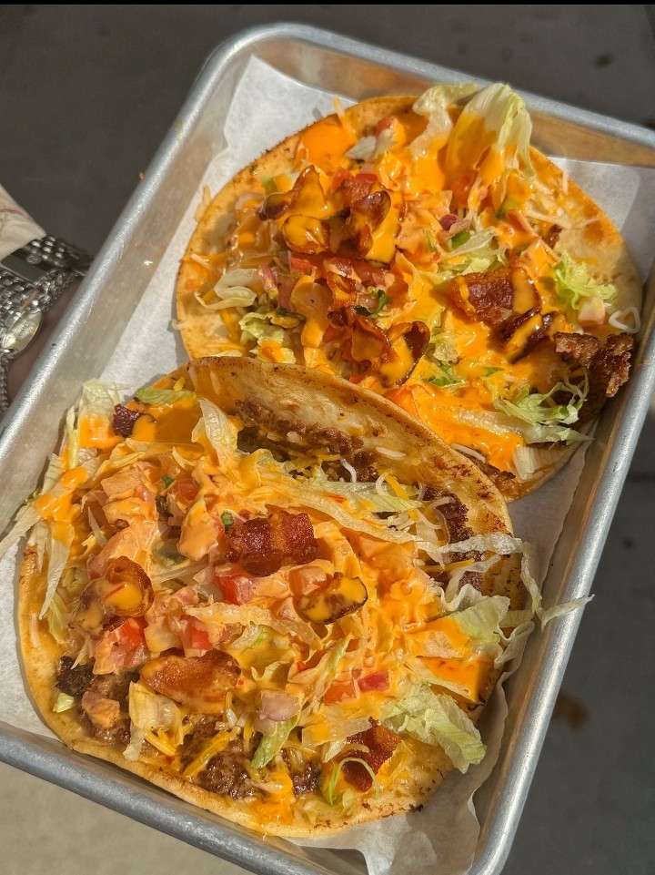 Chicos Tex Mex Selden
