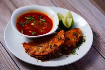 Chicos Tex Mex East Setauket