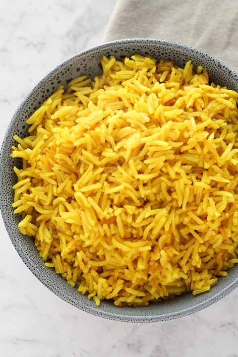 Basmati Rice