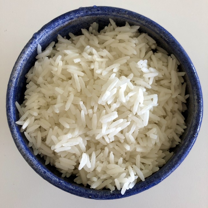 Jasmine Rice Side