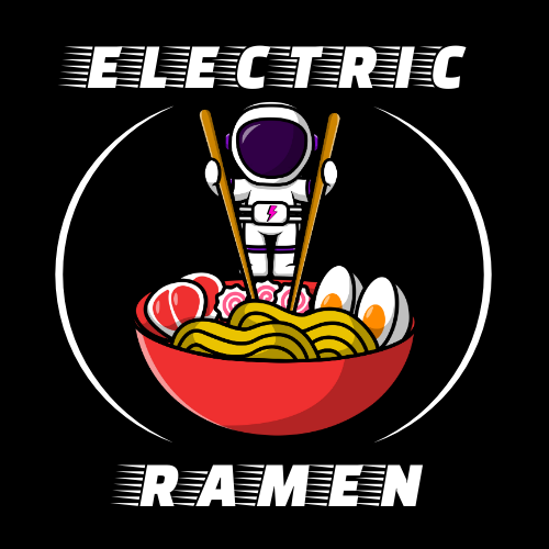 Electric Ramen