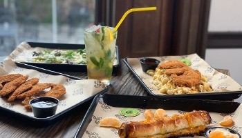 Black Rock Brewpub