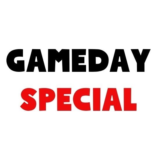 Gameday Special
