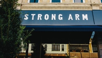 Strong Arm Baking Co.