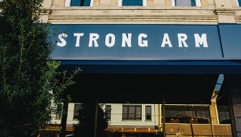 Strong Arm Baking Company 117 Main St