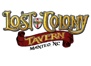 Lost Colony Tavern 208 Queen Elizabeth Ave