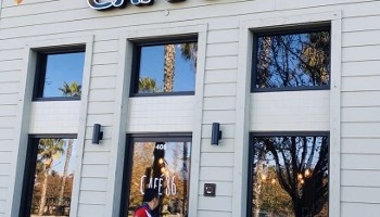 Cafe 86 - Chula Vista