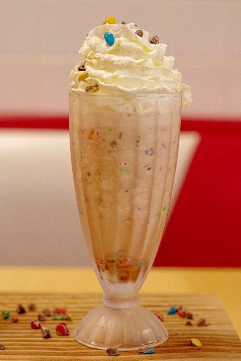 M&M Shake