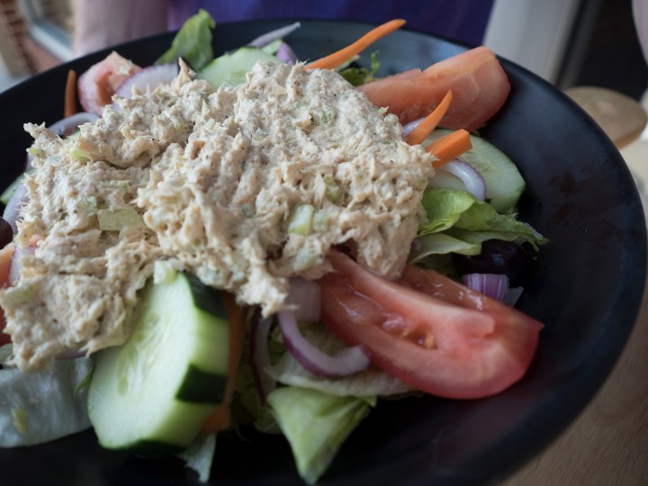 Tuna Salad