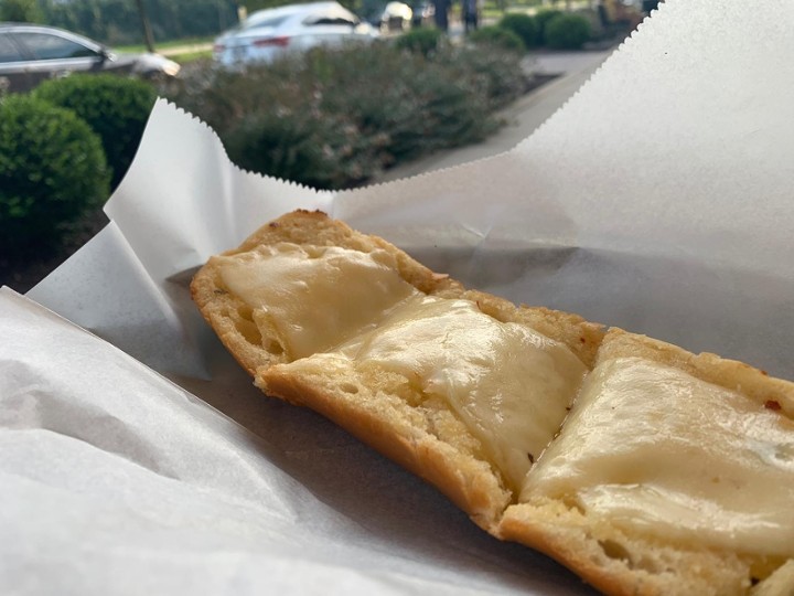 Garl Bread/Cheese