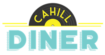 Cahill Diner logo