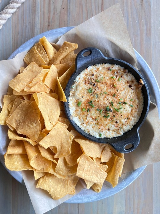 Seafood Dip