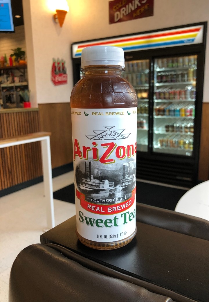 Arizona / Sweet Tea